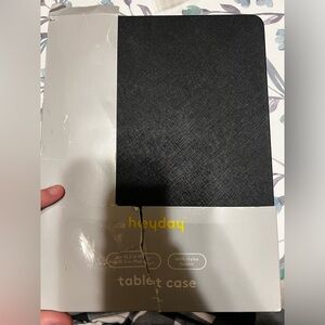 Heyday iPad tablet case